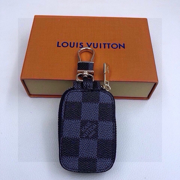 ブランドキーホルダー正面デザイン